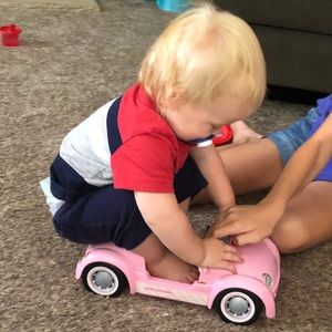 Meet your Posher, Jennifer